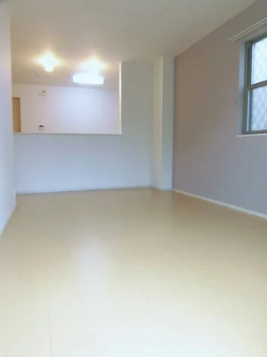 愛知県のマンスリーマンション・ウィークリーマンション「リヴェール 101・洋室(No.1255863)」メイン画像