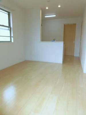 のマンスリーマンション・ウィークリーマンション「Ａｎｇｅ 201・洋室(No.1255865)」メイン画像