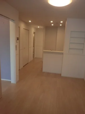 愛知県のマンスリーマンション・ウィークリーマンション「クレメント野田 105・洋室(No.1255867)」メイン画像