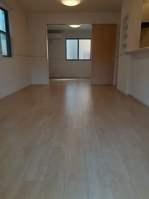 愛知県のマンスリーマンション・ウィークリーマンション「アールグレイ　エル 101・洋室(No.1255868)」メイン画像