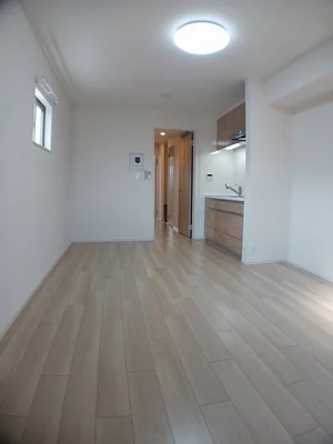 のマンスリーマンション・ウィークリーマンション「シュタットＡ 202・洋室(No.1255870)」メイン画像