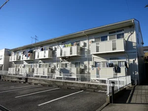 岡崎市のマンスリーマンション・ウィークリーマンション「エスポワール 105・洋室(No.1255872)」メイン画像