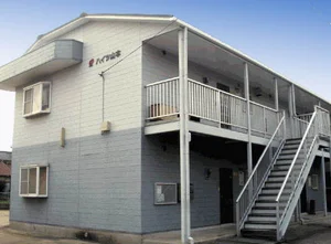 のマンスリーマンション・ウィークリーマンション「ハイツ山本 101・和室(No.1255873)」メイン画像