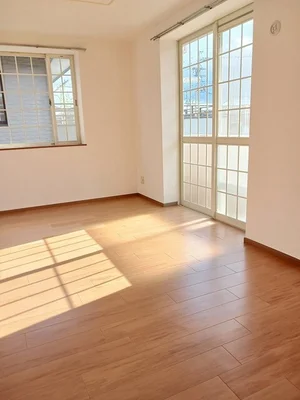 のマンスリーマンション・ウィークリーマンション「レイ　ヒルズ 203・洋室(No.1255875)」メイン画像