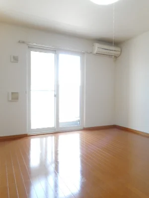 小千谷駅（新潟県）のマンスリーマンション・ウィークリーマンション「メゾン・プロムナードＤ 104・洋室(No.1255878)」メイン画像