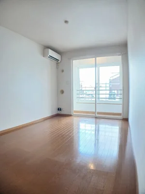 のマンスリーマンション・ウィークリーマンション「メゾン・プロムナードＤ 104・洋室(No.1255878)」メイン画像