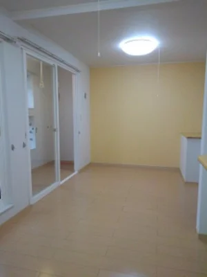 新潟県のマンスリーマンション・ウィークリーマンション「グランソレイユ 201・洋室(No.1255880)」メイン画像