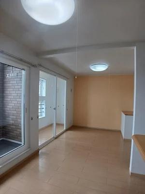 新潟市西区のマンスリーマンション・ウィークリーマンション「グランソレイユ 201・洋室(No.1255880)」メイン画像