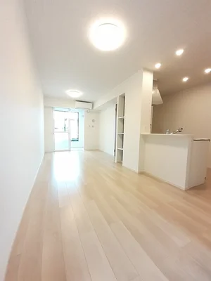 新潟県のマンスリーマンション・ウィークリーマンション「グランステラ 103・洋室(No.1255887)」メイン画像