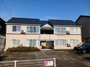 のマンスリーマンション・ウィークリーマンション「アクア・フェザー　Ａ 201・洋室(No.1255888)」メイン画像