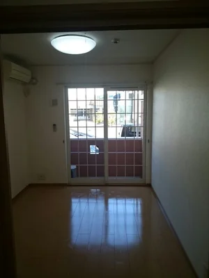 福井県のマンスリーマンション・ウィークリーマンション「エリクシ－ル 103・洋室(No.1255890)」メイン画像