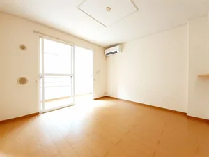 のマンスリーマンション・ウィークリーマンション「ソアブランセ 202・洋室(No.1255891)」メイン画像