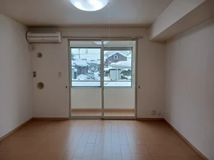 福井市のマンスリーマンション・ウィークリーマンション「サン・ビレッジ・西方　Ⅰ 103・洋室(No.1255894)」メイン画像