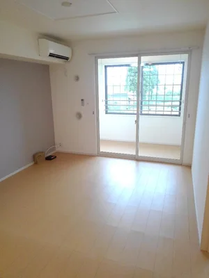 河北郡津幡町のマンスリーマンション・ウィークリーマンション「アルファンファーレ 203・洋室(No.1255896)」メイン画像