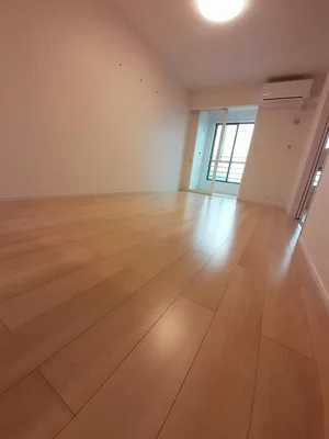 石川県のマンスリーマンション・ウィークリーマンション「クーランデール 204・洋室(No.1255909)」メイン画像