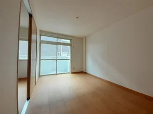 のマンスリーマンション・ウィークリーマンション「ガーデンパークＢ 102・洋室(No.1255914)」メイン画像