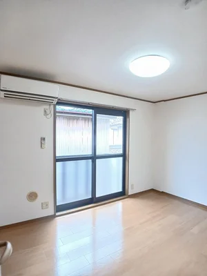 のマンスリーマンション・ウィークリーマンション「ルーチェ神明 201・洋室(No.1255915)」メイン画像