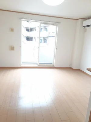 のマンスリーマンション・ウィークリーマンション「ノーヴァ 202・洋室(No.1255916)」メイン画像