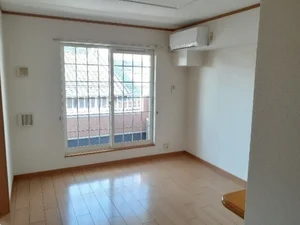 のマンスリーマンション・ウィークリーマンション「コンフォート江松Ⅱ 202・洋室(No.1255918)」メイン画像