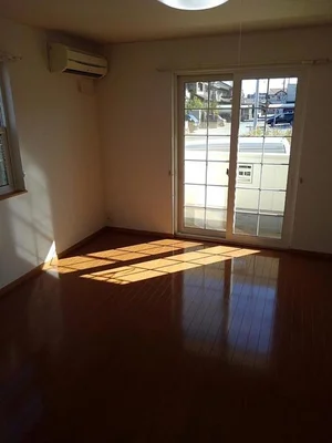 東海市のマンスリーマンション・ウィークリーマンション「バーミィ　Ｆ．Ⅱ 101・洋室(No.1255919)」メイン画像