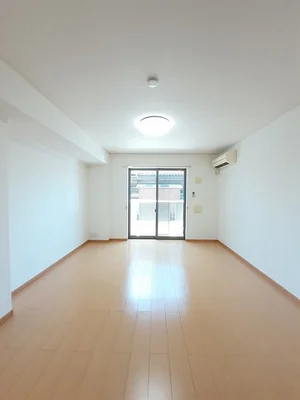 のマンスリーマンション・ウィークリーマンション「インディアンサマー 105・洋室(No.1255920)」メイン画像