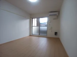 のマンスリーマンション・ウィークリーマンション「ステュディオ　ジオ 102・洋室(No.1255922)」メイン画像