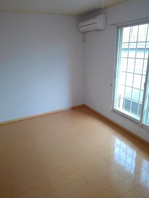 のマンスリーマンション・ウィークリーマンション「サンリット　リバー 203・洋室(No.1255923)」メイン画像