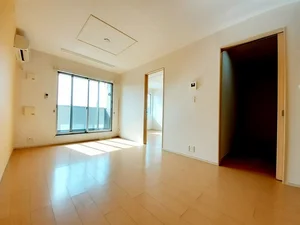 のマンスリーマンション・ウィークリーマンション「カーサ・レクエルドＥ 203・洋室(No.1255925)」メイン画像