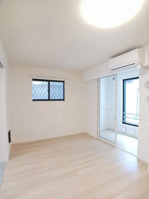 浅間町駅（愛知県）のマンスリーマンション・ウィークリーマンション「Ｌａｚｏｓ（ラソス） 101・洋室(No.1255933)」メイン画像