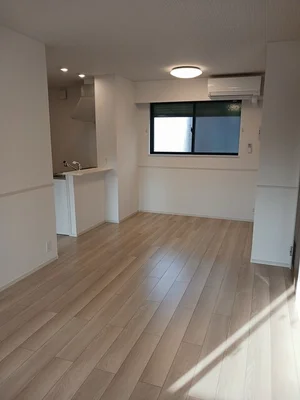 のマンスリーマンション・ウィークリーマンション「クラールⅠ 101・洋室(No.1255937)」メイン画像