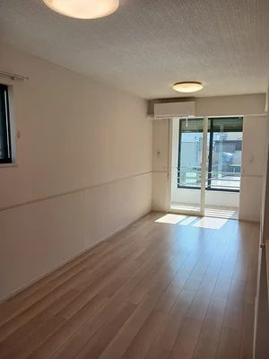 知多市のマンスリーマンション・ウィークリーマンション「クラールⅡ 106・洋室(No.1255943)」メイン画像