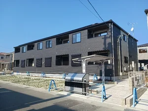 愛知県のマンスリーマンション・ウィークリーマンション「ヒカルサ名古屋港区大西Ⅱ 103・洋室(No.1255953)」メイン画像