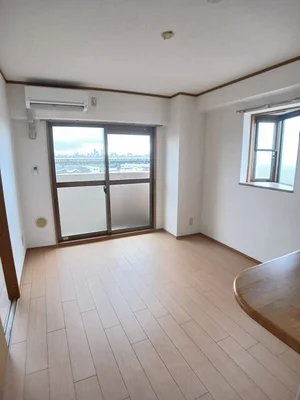 愛知県のマンスリーマンション・ウィークリーマンション「ベル・アンジュ 603・洋室(No.1255966)」メイン画像