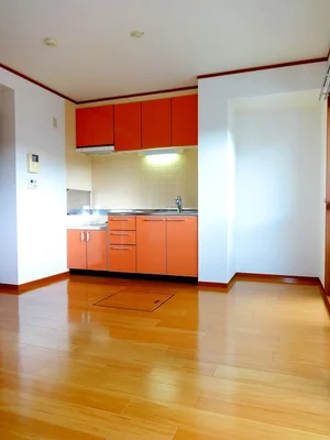 愛知県のマンスリーマンション・ウィークリーマンション「メゾンエトワール 102・洋室(No.1255967)」メイン画像