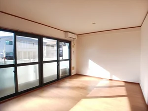 名古屋市西区のマンスリーマンション・ウィークリーマンション「メゾンエトワール 102・洋室(No.1255967)」メイン画像