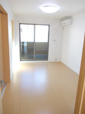 上小田井駅（愛知県）のマンスリーマンション・ウィークリーマンション「ドミール　グラース 105・洋室(No.1255971)」メイン画像