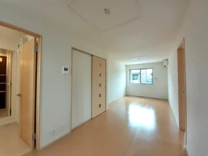 愛知医療学院短期大学周辺のマンスリーマンション・ウィークリーマンション「奏 101・LDK(No.1255972)」メイン画像