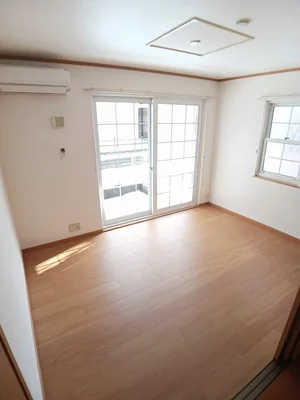 滋賀県のマンスリーマンション・ウィークリーマンション「ベル　プリムローズⅡ 102・洋室(No.1255976)」メイン画像