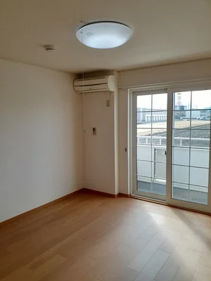 松阪市のマンスリーマンション・ウィークリーマンション「パラッツォ 102・洋室(No.1255980)」メイン画像