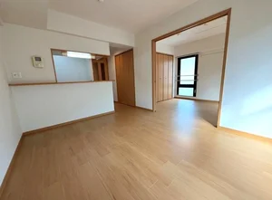 六地蔵駅（京都府）のマンスリーマンション・ウィークリーマンション「フルール野色 201・洋室(No.1255994)」メイン画像