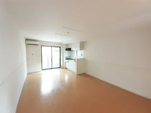 京都府のマンスリーマンション・ウィークリーマンション「ＩＲＩＳＥＲ 102・洋室(No.1256005)」メイン画像