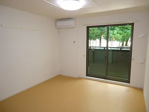 京都府のマンスリーマンション・ウィークリーマンション「ボヌール　アヴニール　Ⅲ 104・洋室(No.1256008)」メイン画像