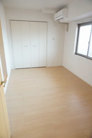 のマンスリーマンション・ウィークリーマンション「アルディエンテ　Ｙ＆Ｊ　Ⅱ 308・洋室(No.1256011)」メイン画像