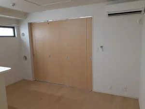 向日町駅（京都府）のマンスリーマンション・ウィークリーマンション「プリムローズⅡ 201・洋室(No.1256013)」メイン画像