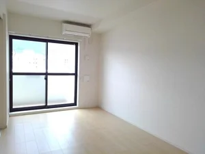 京都府のマンスリーマンション・ウィークリーマンション「ザ　レジデンス　京都・東 402・洋室(No.1256014)」メイン画像