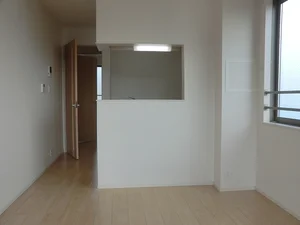 兵庫県のマンスリーマンション・ウィークリーマンション「オー　テリトワール 301・LDK(No.1256015)」メイン画像