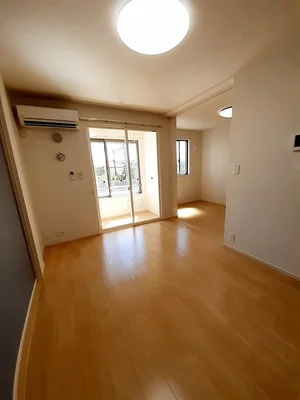 のマンスリーマンション・ウィークリーマンション「ＭＦグレイス 102・洋室(No.1256021)」メイン画像