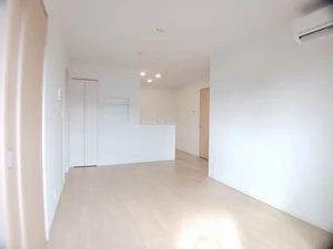 柏原駅（兵庫県）のマンスリーマンション・ウィークリーマンション「アンジュヴェールⅠ 201・洋室(No.1256023)」メイン画像