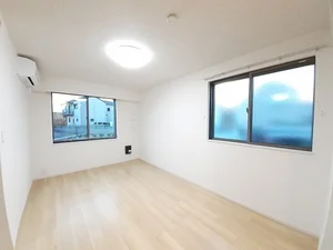 京都府のマンスリーマンション・ウィークリーマンション「アムール鴨川 104・洋室(No.1256028)」メイン画像