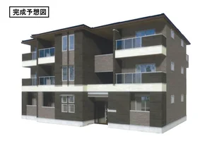 三木駅（兵庫県）のマンスリーマンション・ウィークリーマンション「Ｓｕｎｌｉｔ　三木 101・洋室(No.1256033)」メイン画像